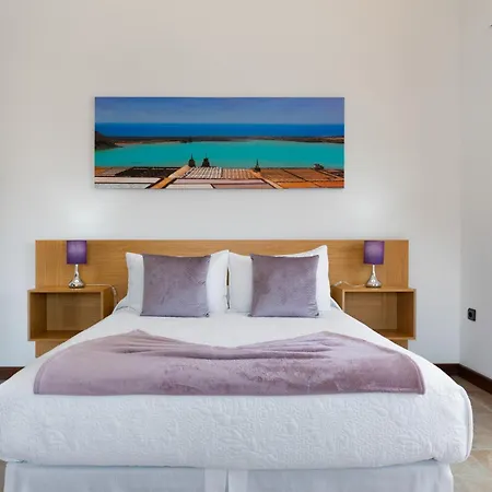 Villa Casa Llanos Teseguite Lanzarote