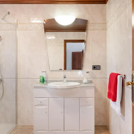 Casa Llanos Teseguite Lanzarote