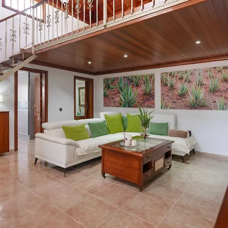 Casa Llanos Teseguite Lanzarote Teguise (Lanzarote)