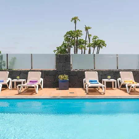 Villa Casa Llanos Teseguite Lanzarote *