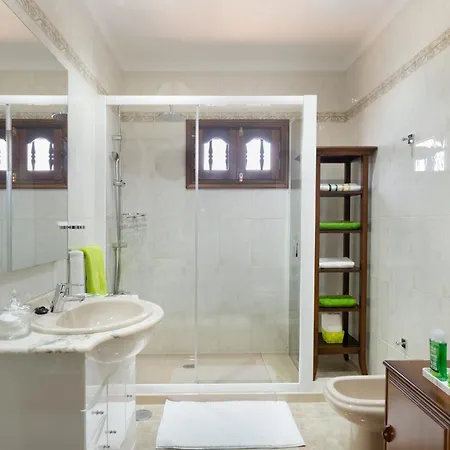 Casa Llanos Teseguite Lanzarote Villa Teguise (Lanzarote)