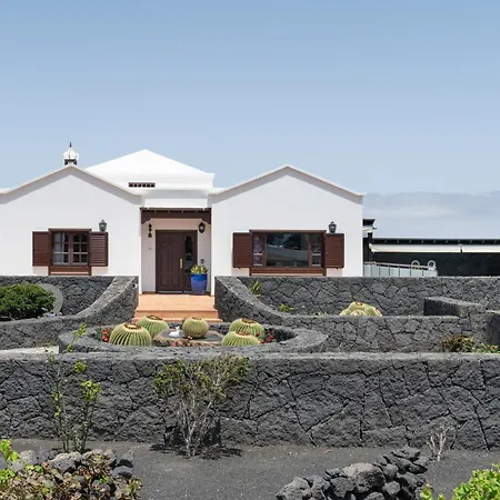 Casa Llanos Teseguite Lanzarote *