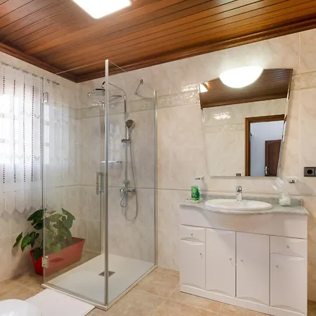 Casa Llanos Teseguite Lanzarote Willa *