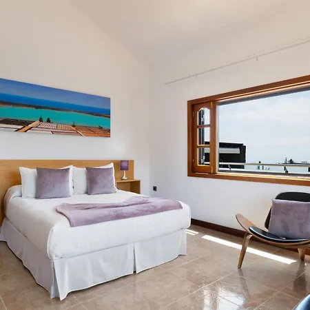 Willa Casa Llanos Teseguite Lanzarote