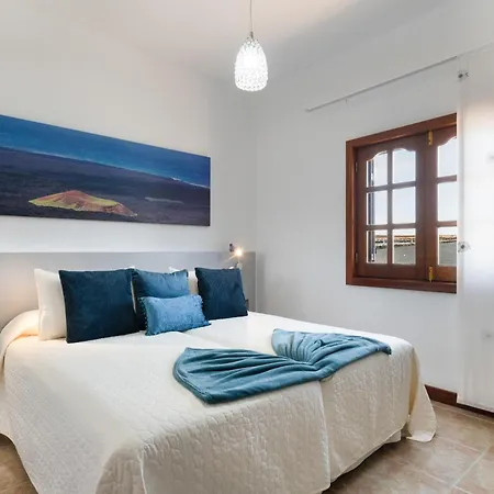 Willa Casa Llanos Teseguite Lanzarote