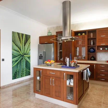 Casa Llanos Teseguite Lanzarote Willa